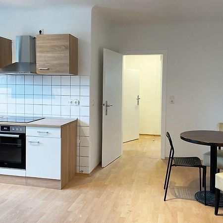 Cozy 2-Room Apartment Bruehl  Exterior photo