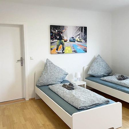 Cozy 2-Room Apartment Bruehl  Exterior photo