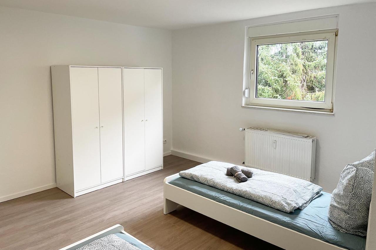 Cozy 2-Room Apartment Bruehl  Exterior photo