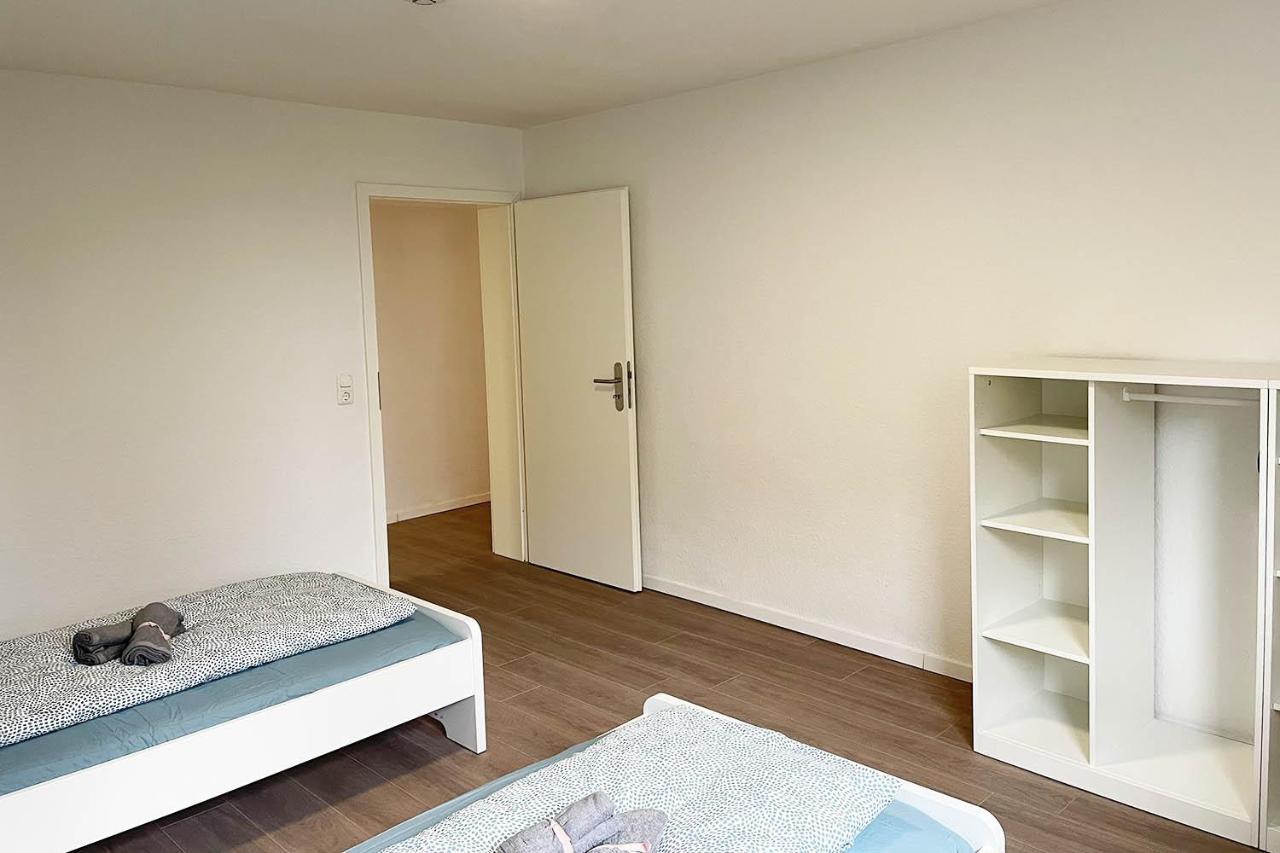 Cozy 2-Room Apartment Bruehl  Exterior photo
