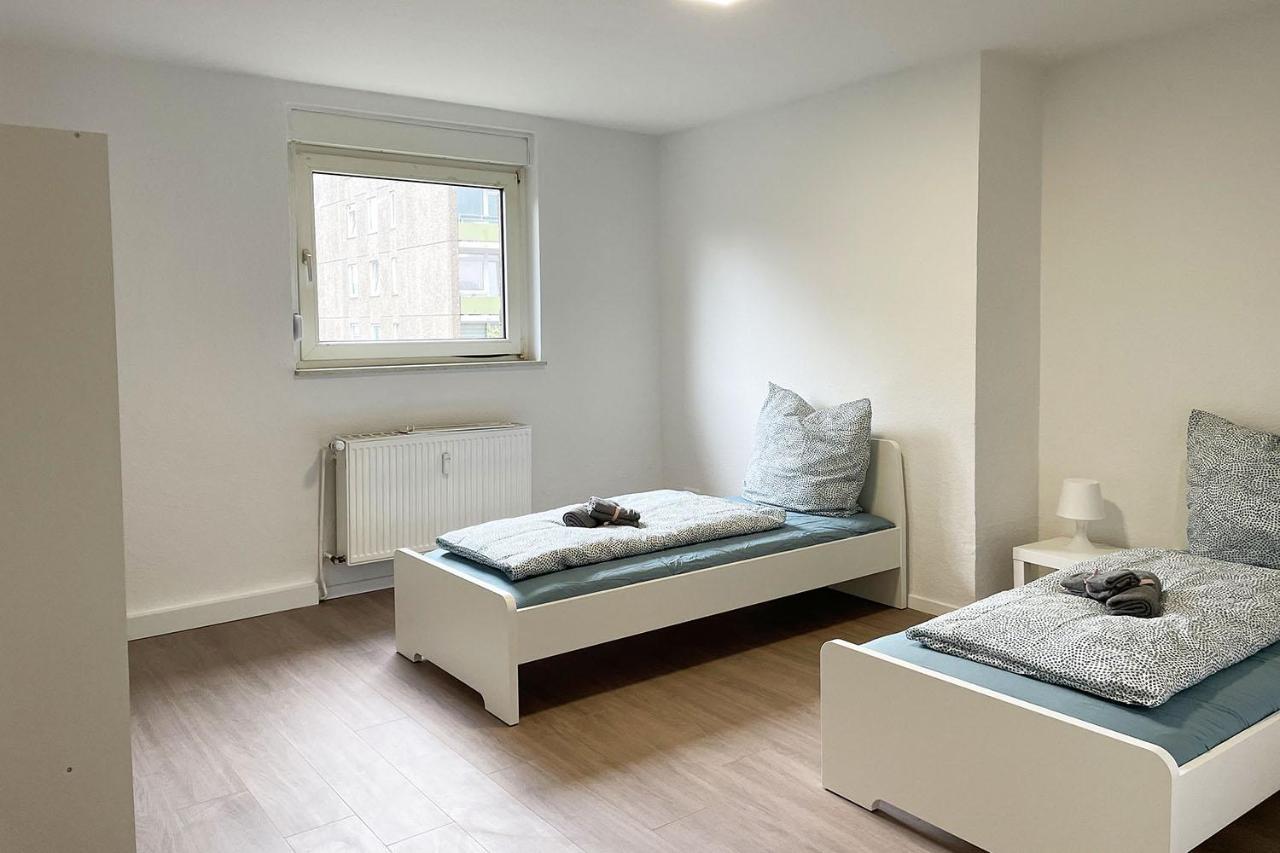 Cozy 2-Room Apartment Bruehl  Exterior photo
