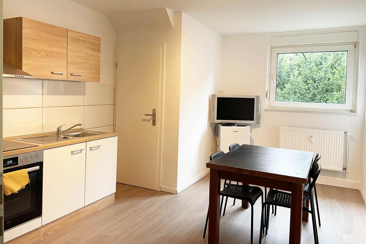Cozy 2-Room Apartment Bruehl  Exterior photo