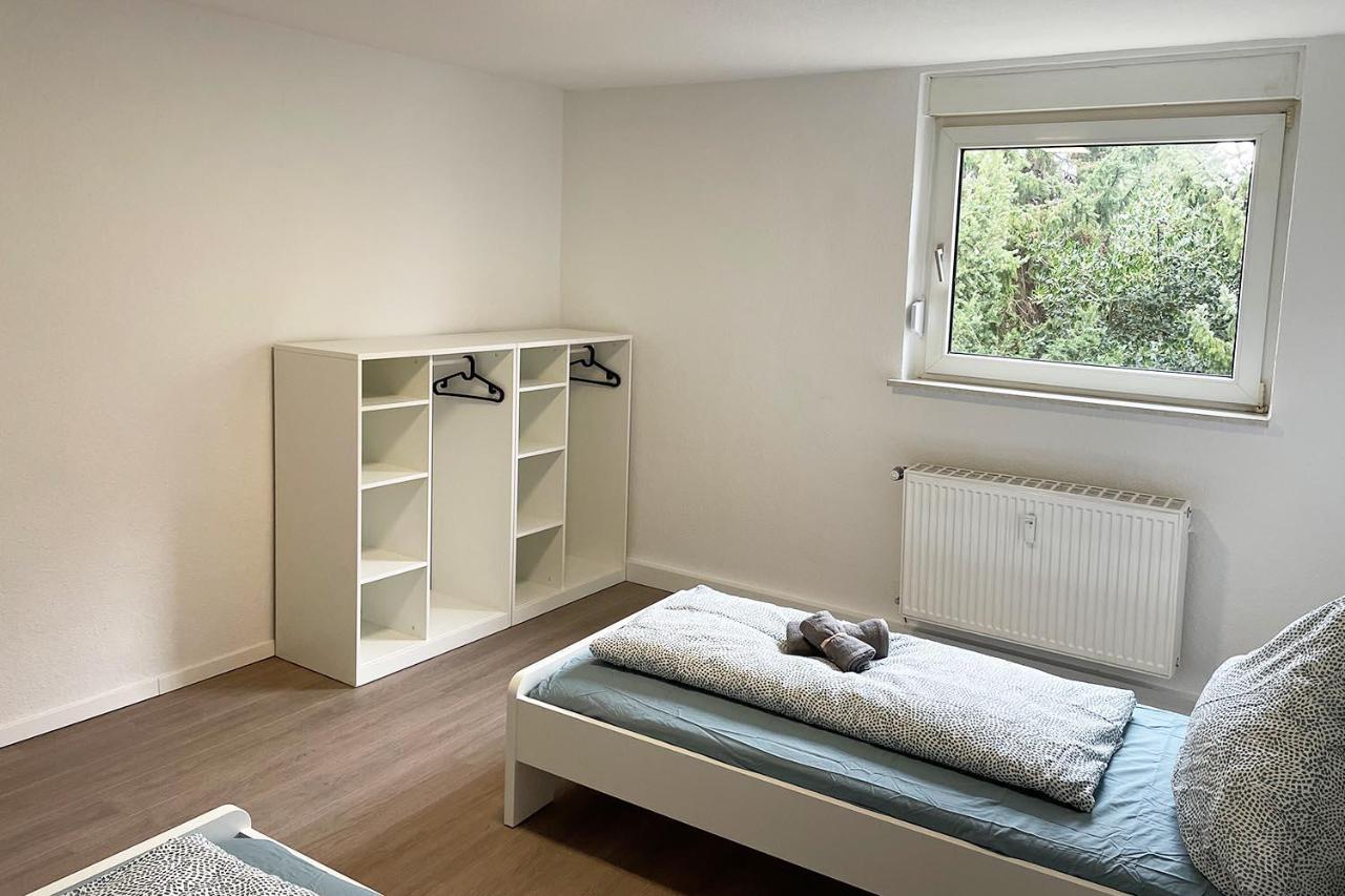 Cozy 2-Room Apartment Bruehl  Exterior photo