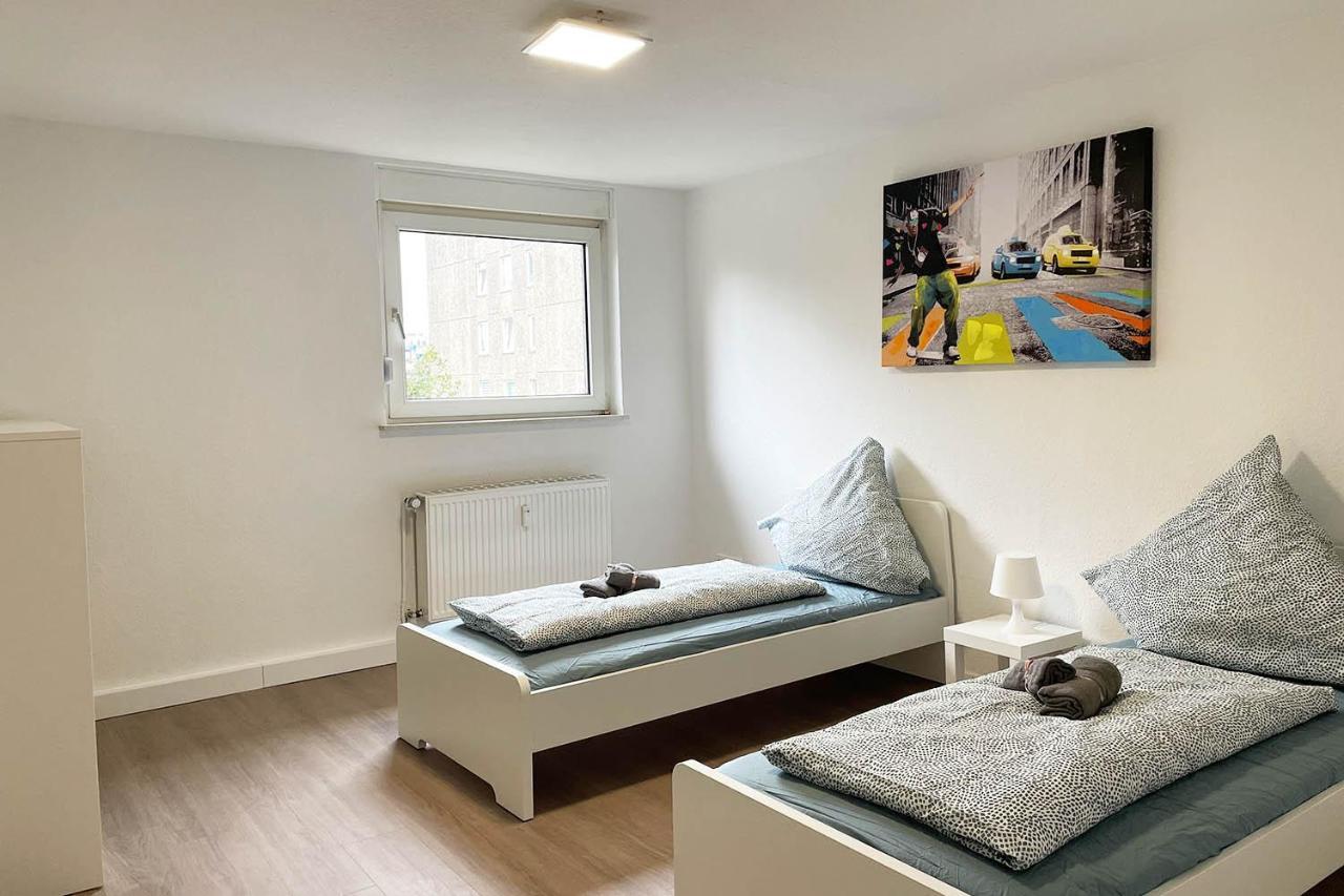 Cozy 2-Room Apartment Bruehl  Exterior photo