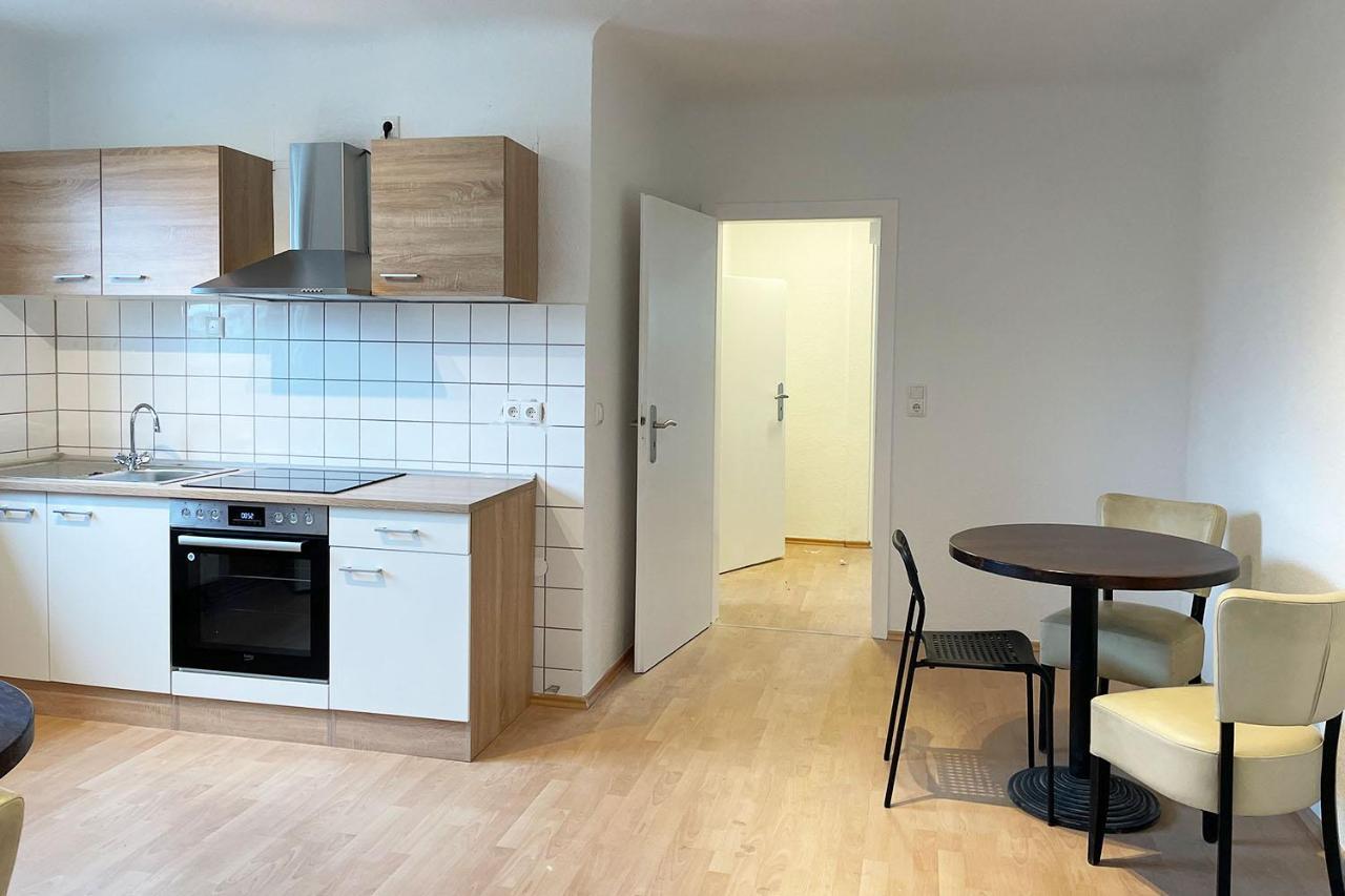 Cozy 2-Room Apartment Bruehl  Exterior photo