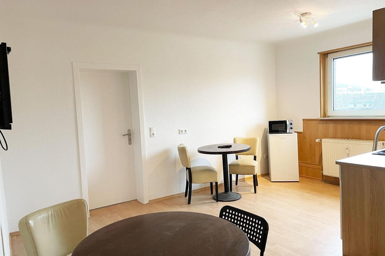 Cozy 2-Room Apartment Bruehl  Exterior photo