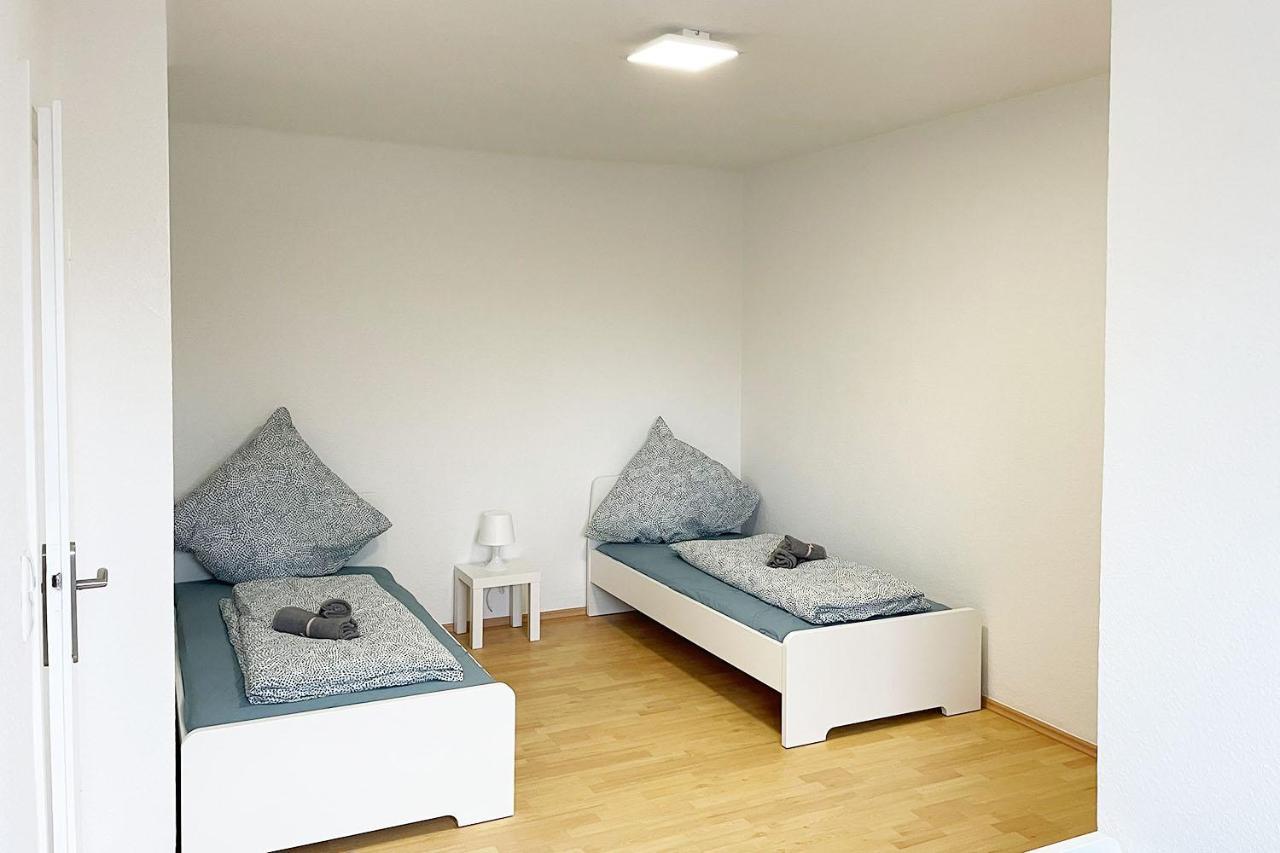 Cozy 2-Room Apartment Bruehl  Exterior photo