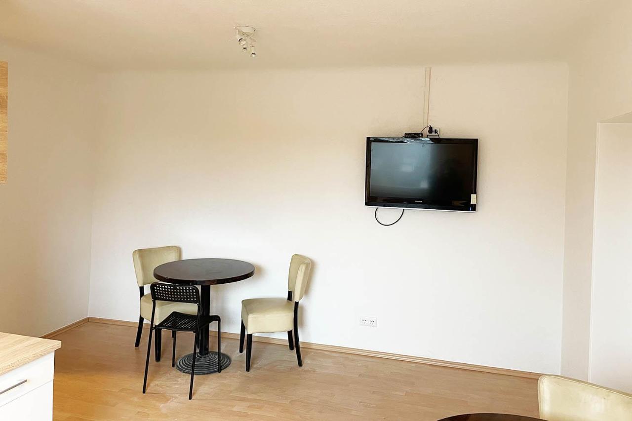 Cozy 2-Room Apartment Bruehl  Exterior photo