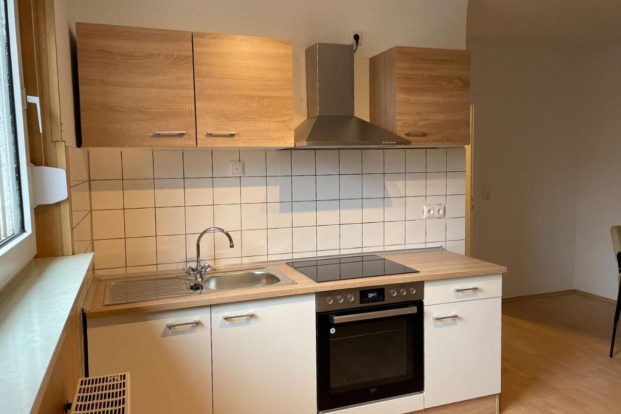 Cozy 2-Room Apartment Bruehl  Exterior photo